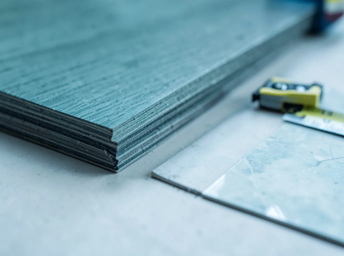 Luxury Vinyl Plank Installation Gates, TN FAQs